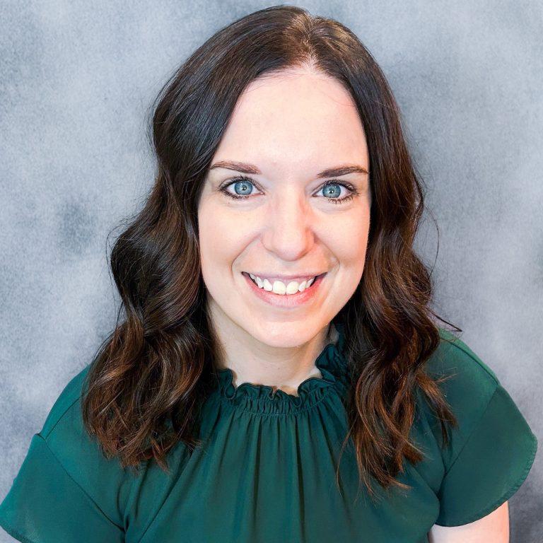 Jessica Colvin Profile