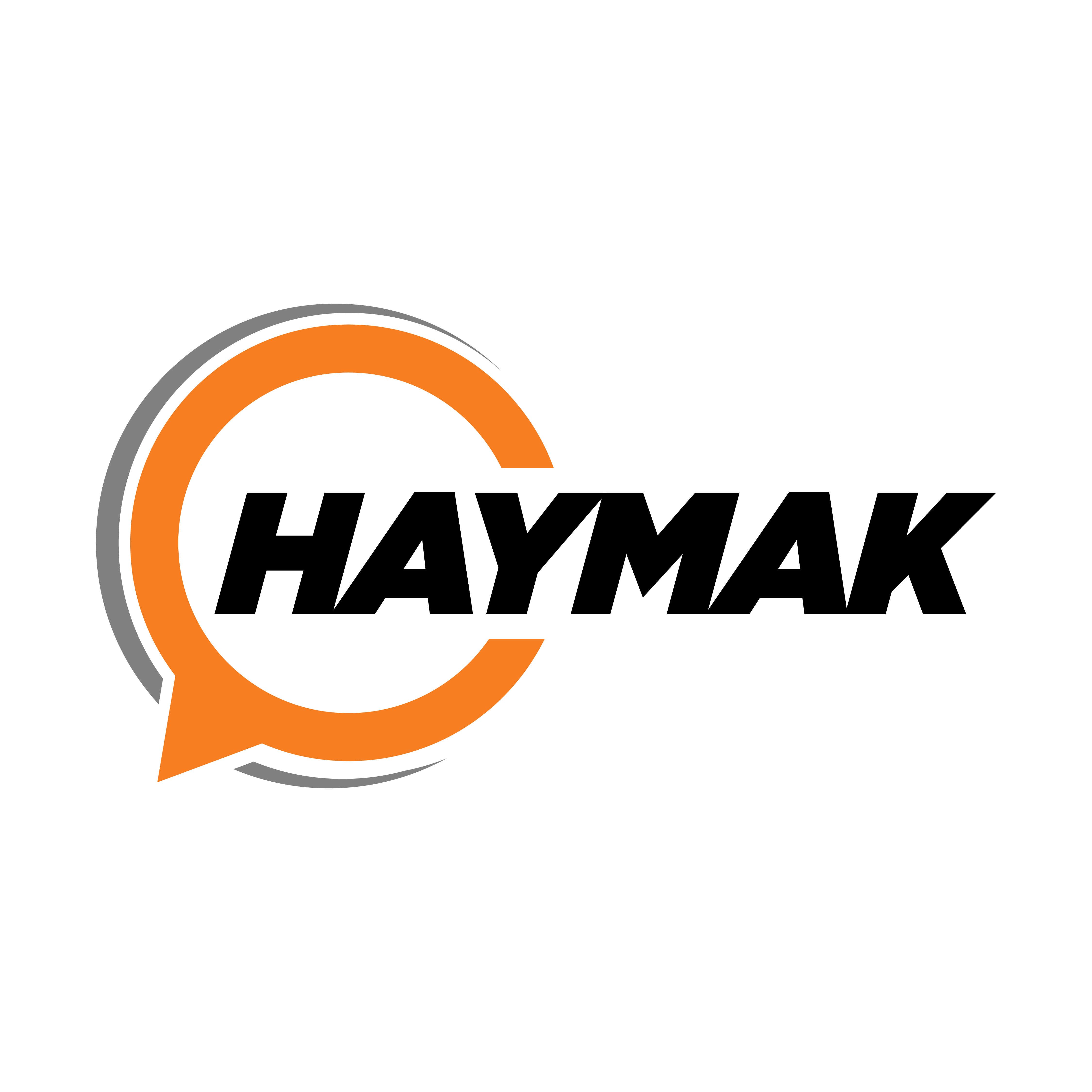 Haymak Group Logo