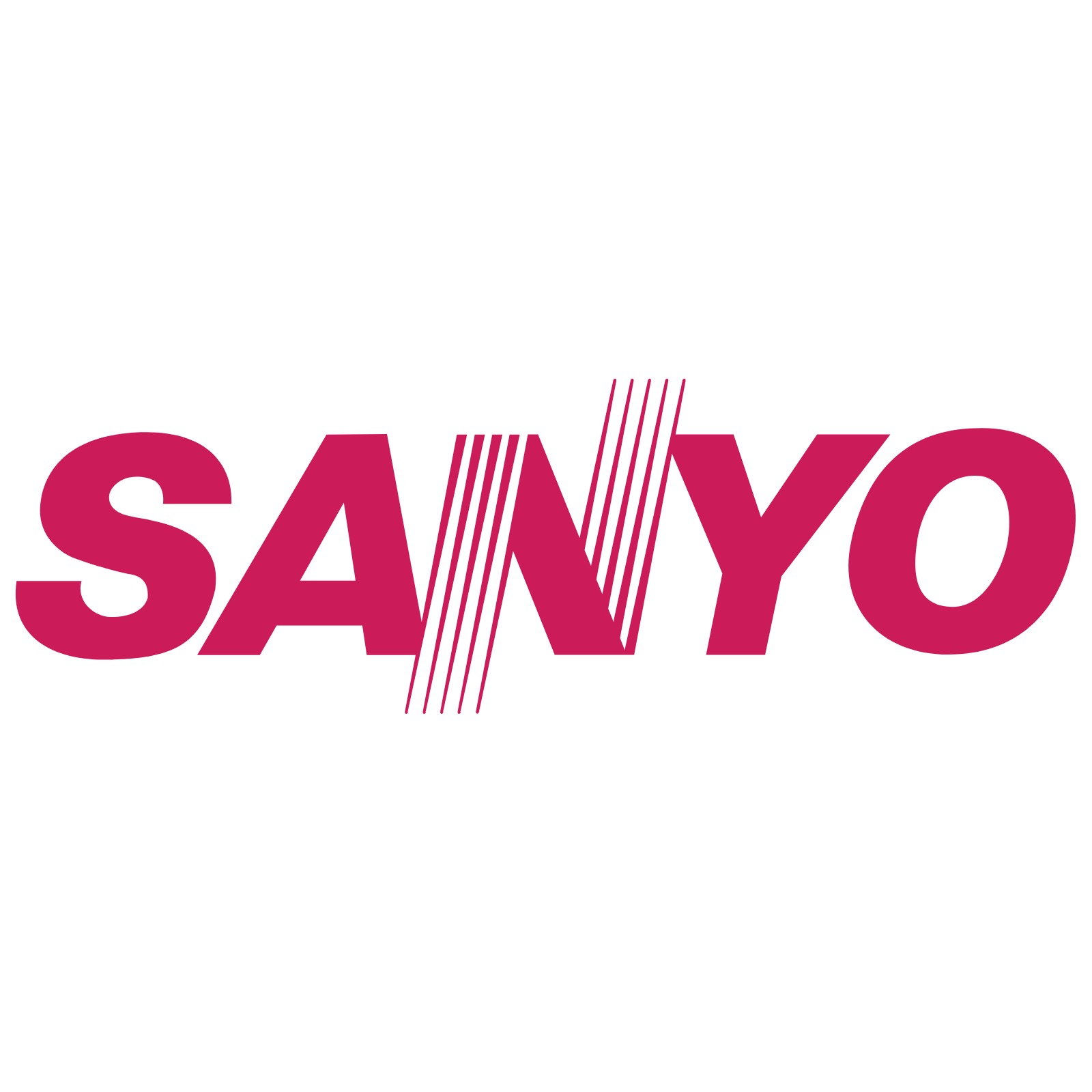 Sanyo Logo