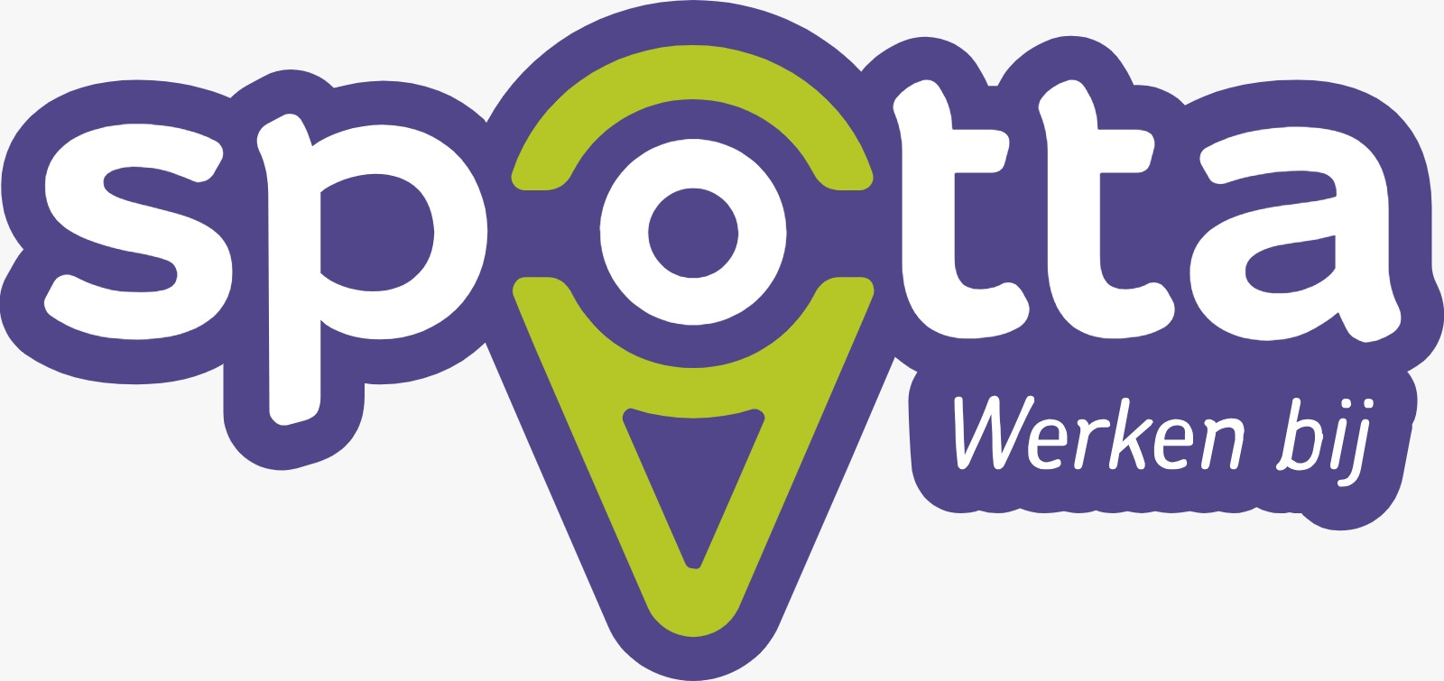 Spotta Logo