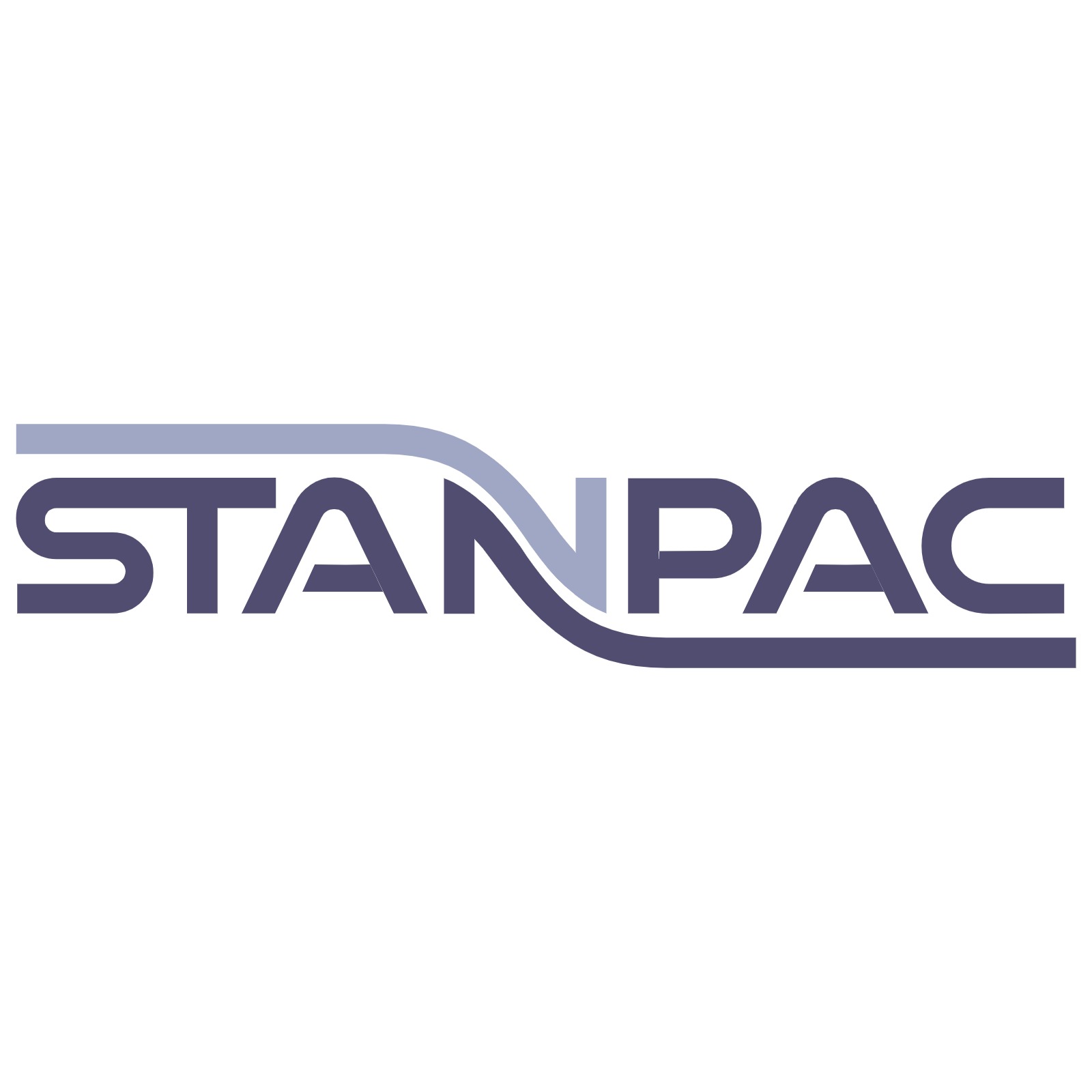 Stanpac Logo
