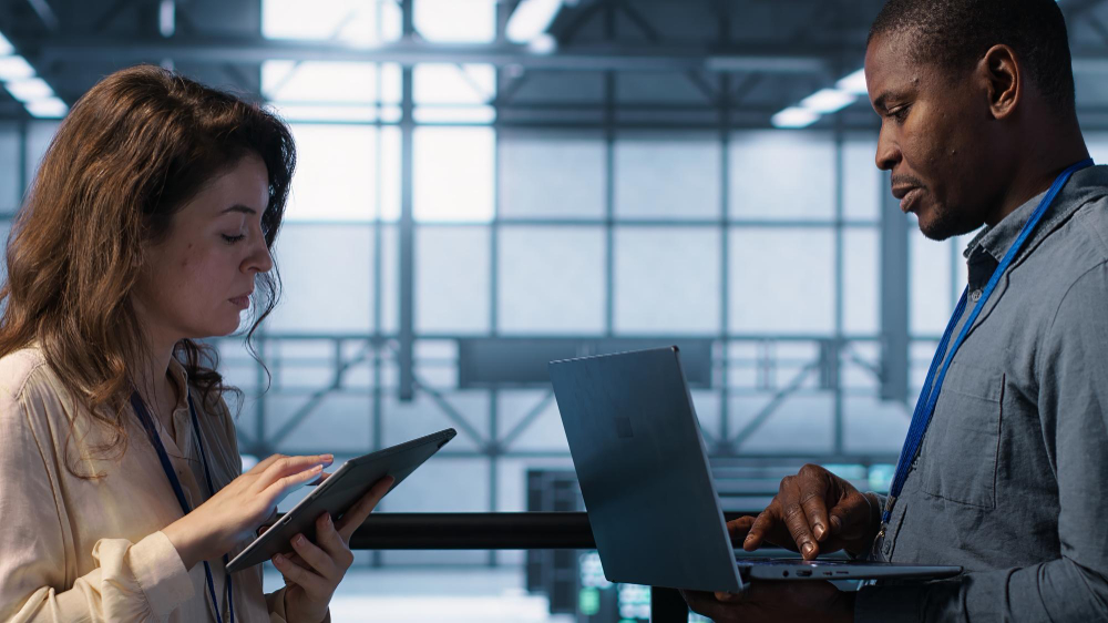 Haymak Group Services